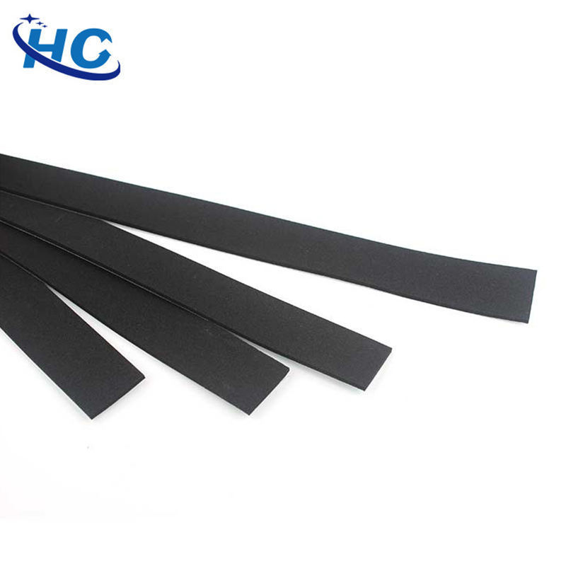 CR EPDM Rubber Draught Seal and Foam for Window or Door Adhesive Foam Sealing Strip