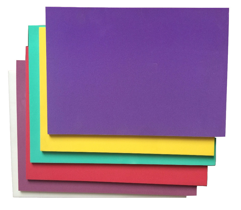 High quality EVA foam block for craft