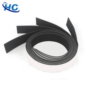 CR EPDM Rubber Draught Seal and Foam for Window or Door Adhesive Foam Sealing Strip