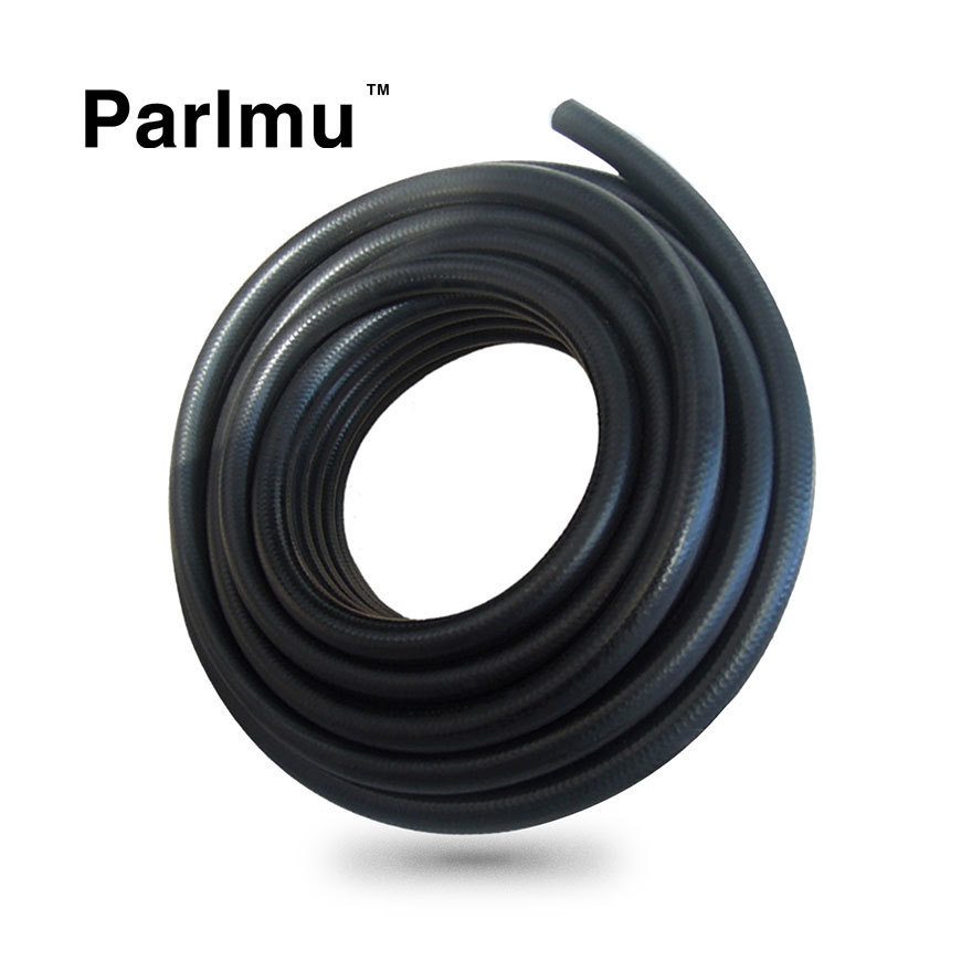 EPDM rubber hose braided hydraulic radiator Coolant water heater rubber industrial hose/tube/pipe