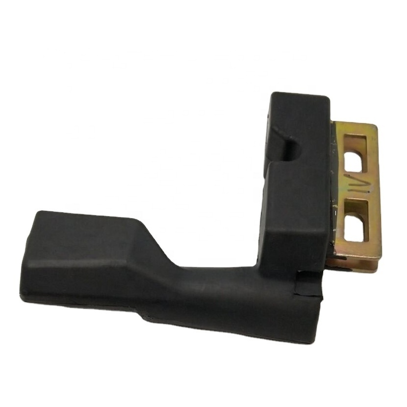 A17-13534-001 Hood Latch Right Hand Molded Rubber Truck Spare Parts For American Heavy Truck