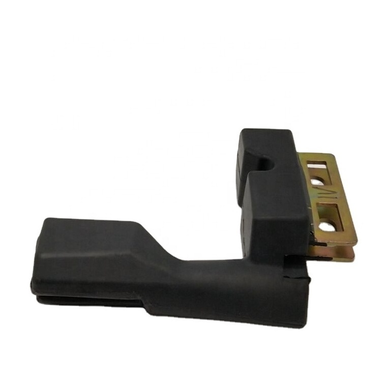 A17-13534-001 Hood Latch Right Hand Molded Rubber Truck Spare Parts For American Heavy Truck