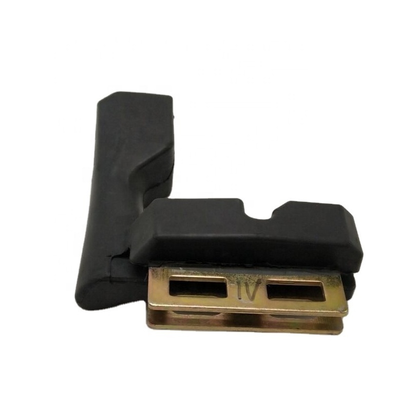 A17-13534-001 Hood Latch Right Hand Molded Rubber Truck Spare Parts For American Heavy Truck