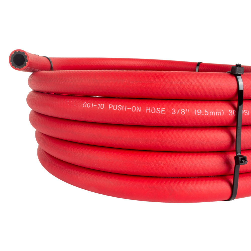 801 Plus Push Lok Push On Hose Multi Purpose Hose For American Market