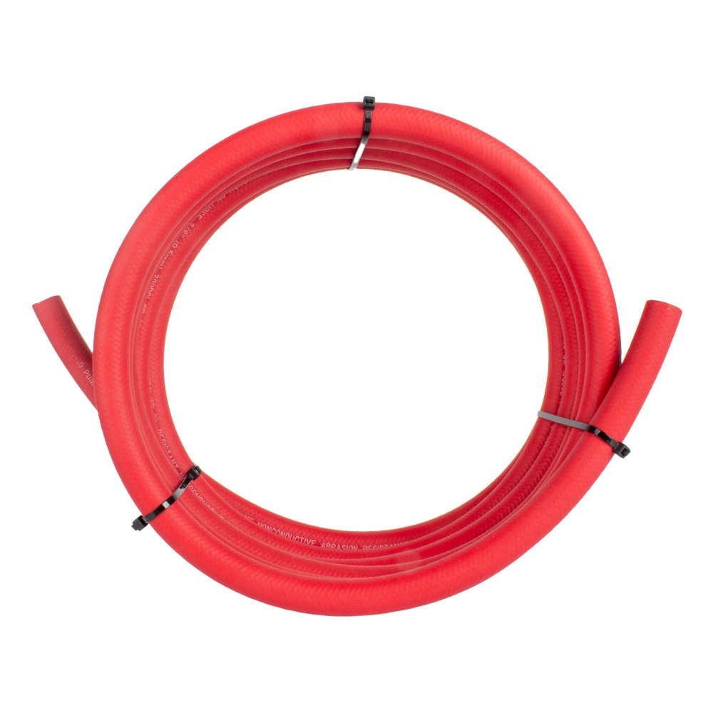 801 Plus Push Lok Push On Hose Multi Purpose Hose For American Market