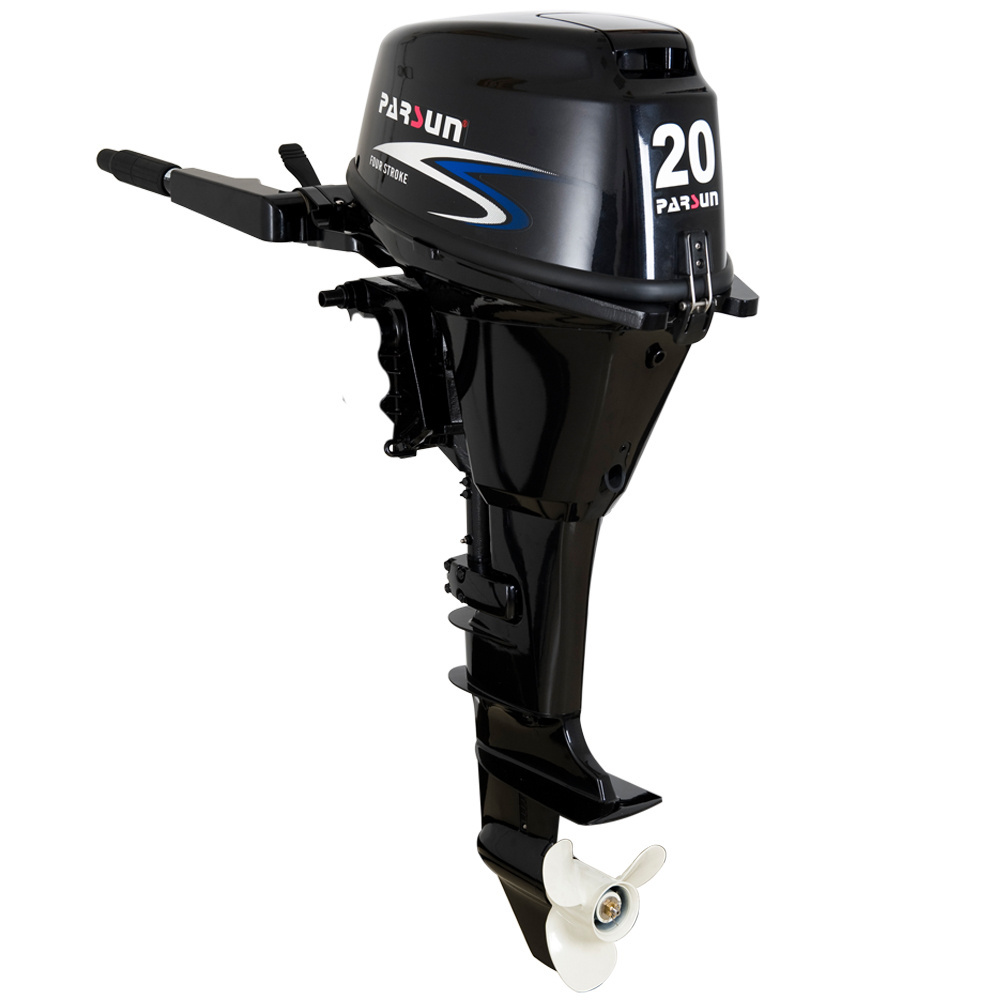 F20AFWL 20HP 4-stroke long shaft outboad engine boat motor outboard motor