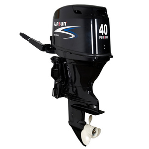 F40BWS-D-EFI PARSUN 40HP 4-stroke outboard motor