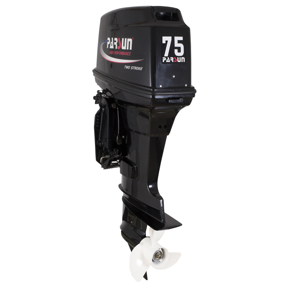 75HP 2-stroke outboard motor compatible for Yamaha ENDURO series