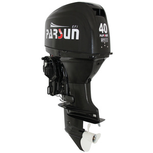 40HP 4-Stroke Outboard Motor / Outboard engine / Boat motor compatible for Yamaha