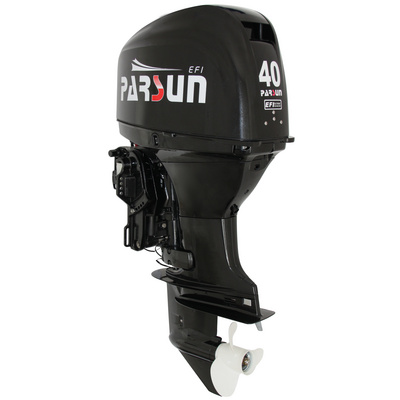 40HP 4-Stroke Outboard Motor / Outboard engine / Boat motor compatible for Yamaha