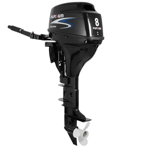 F8BML 8HP 4-stroke long shaft outboad engine boat motor outboard motor