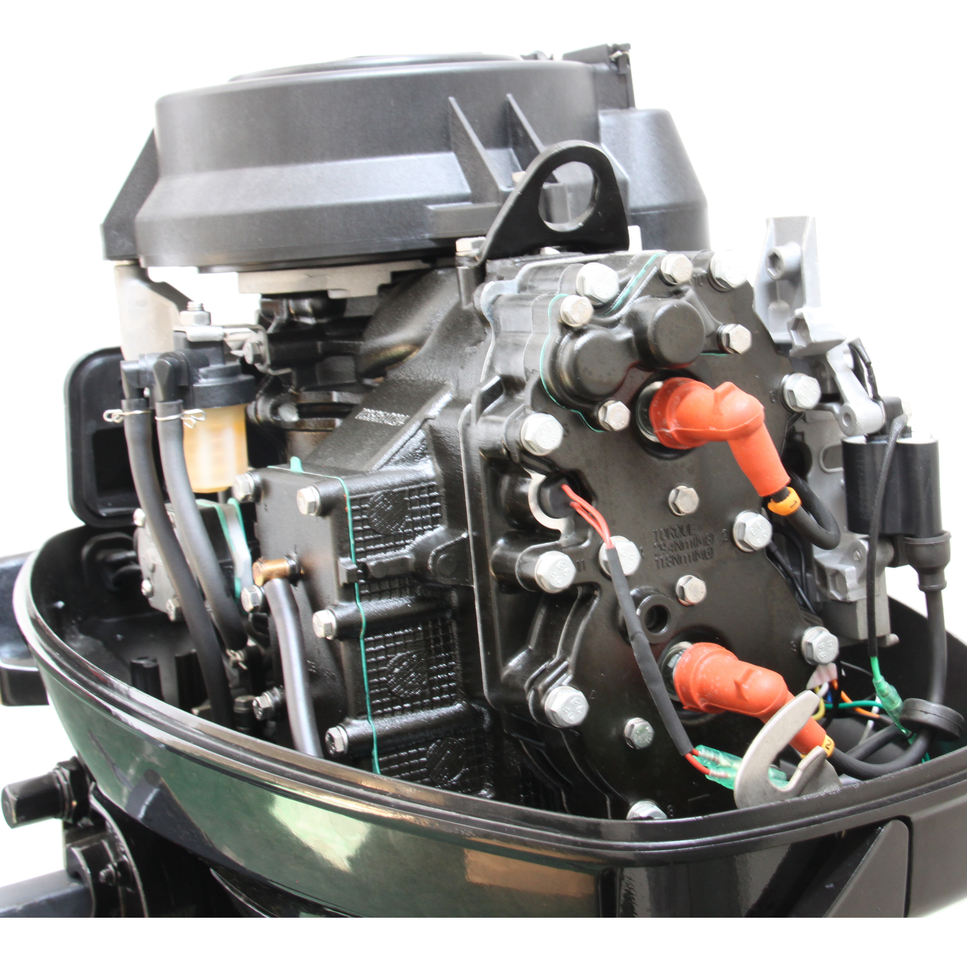 T40FWL 40HP outboard motor