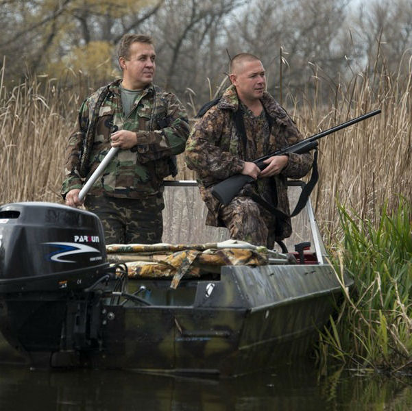 85HP engine boat / outboard motor / outboard engine