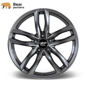 Partner Bear  21 inch 5 x 120 for mercedes benz w220 paper a4 car tires and bronze porsche 15 inch wheel rim