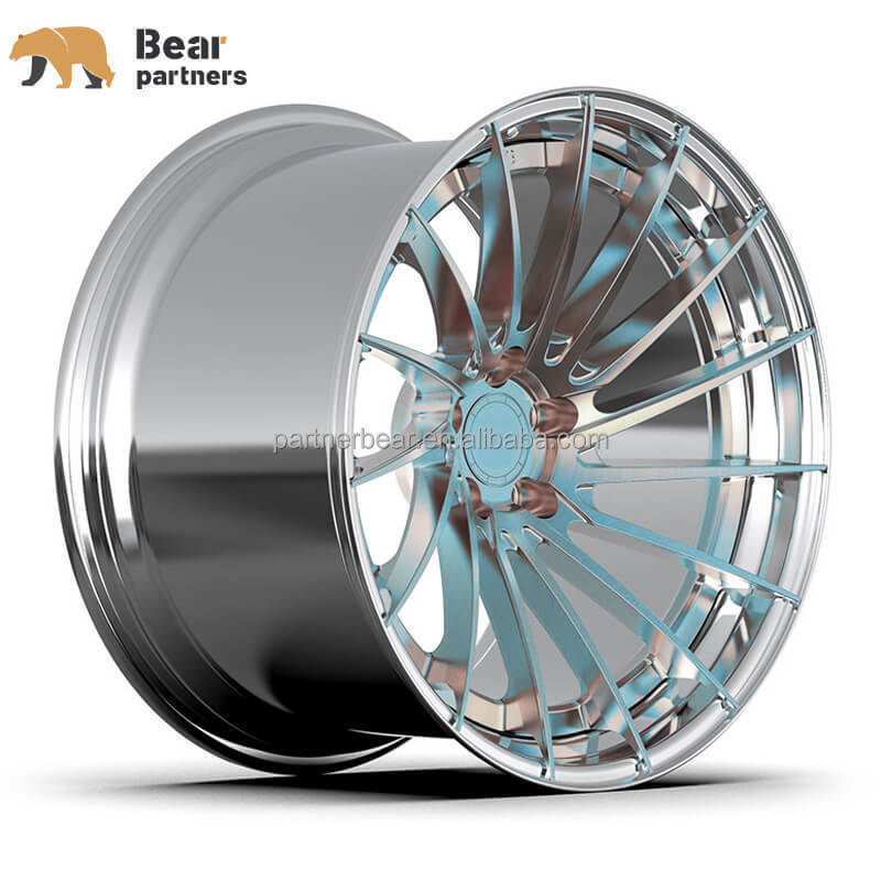 Partner Bear front 12 inch vespa mercedes benz glc bicycle stainless steel kia pegas 2021 car wheels vespa rim