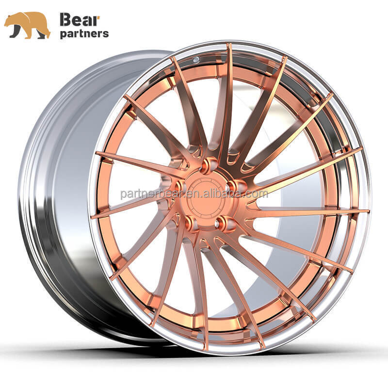 Partner Bear front 12 inch vespa mercedes benz glc bicycle stainless steel kia pegas 2021 car wheels vespa rim