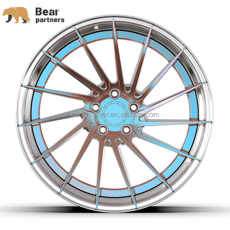 Partner Bear front 12 inch vespa mercedes benz glc bicycle stainless steel kia pegas 2021 car wheels vespa rim