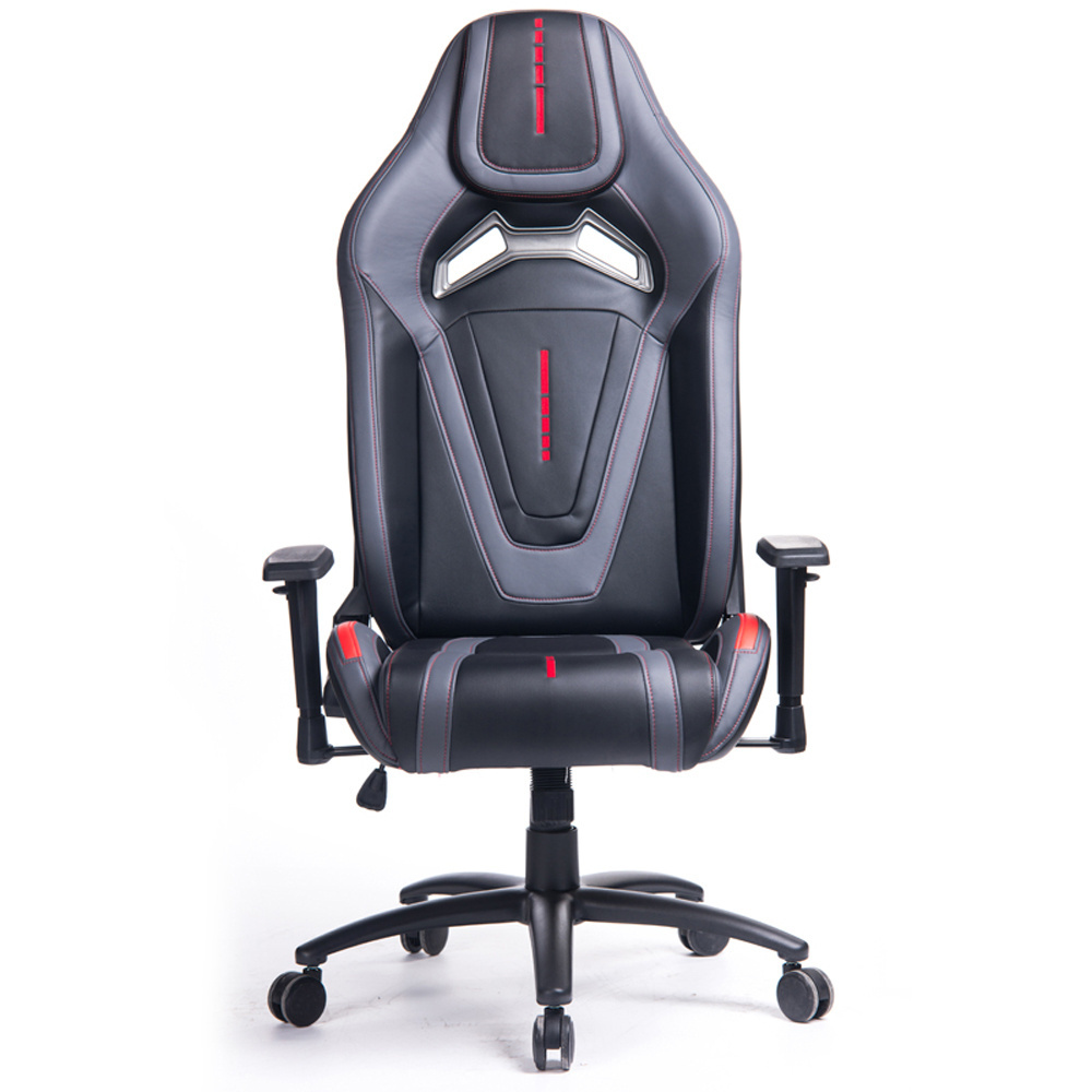 PARTNER Profesional High Quality PU Leather Racing Style Computer Gaming Racing Chair