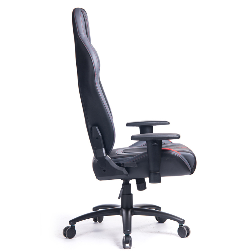 PARTNER Profesional High Quality PU Leather Racing Style Computer Gaming Racing Chair