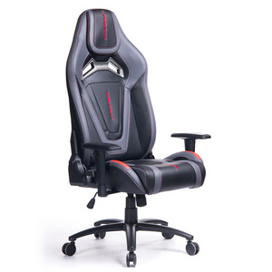 PARTNER Profesional High Quality PU Leather Racing Style Computer Gaming Racing Chair