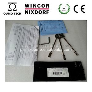 Wincor atm part: fas keys