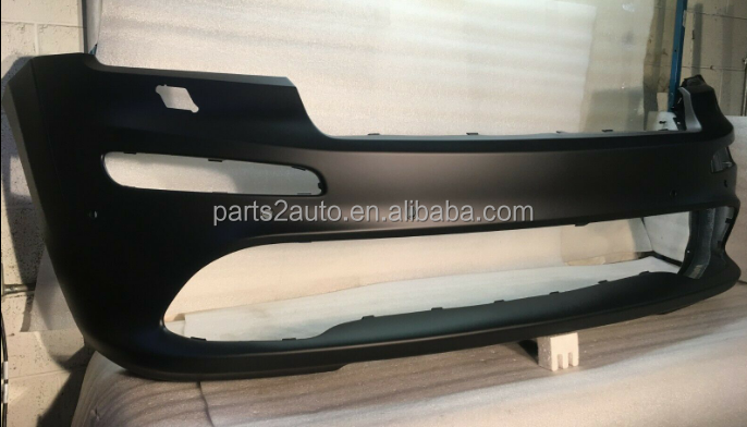 For Jeep Grander Cherokee SRT8 front bumper 2011-2013,OEM 68157870AC