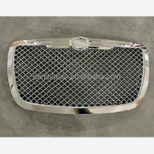 Auto accessory grille for Chrysler 300C , car grille for Chrysler 300C ,82209852