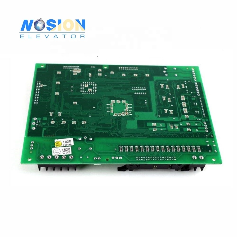 HIVD900G Elevator parts pcb Hyundai elevator inverter main board