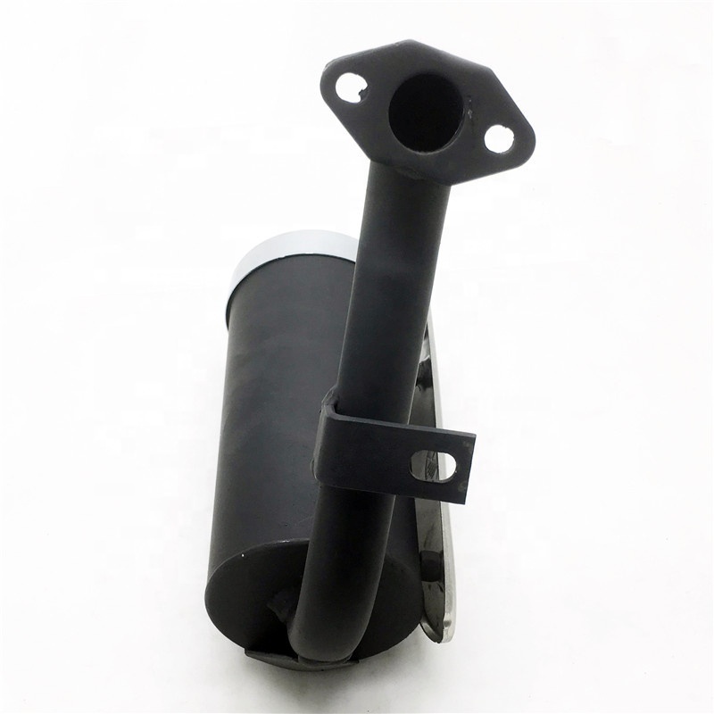 43cc 49cc exhaust muffler for go kart