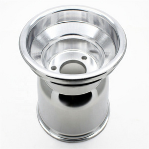 Go Kart Parts 5" 180mm 58mm Rim For Aluminum Alloy