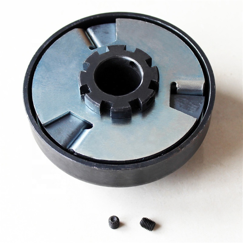 Centrifugal Dry Clutch 25.4mm 1