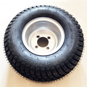 18X9.5- 8 inch Rear Back Rim Tyre For ATV Buggy