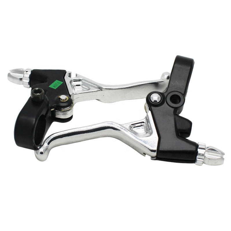 200cc Cable Brake Throttle Lever Drifter Gokart Steering Wheel Go Kart