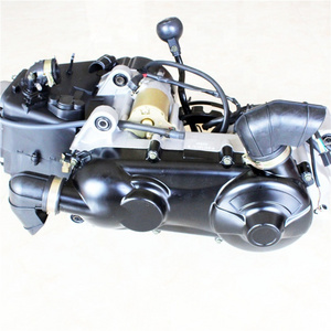 High performance ATV engine GY6 150cc engine