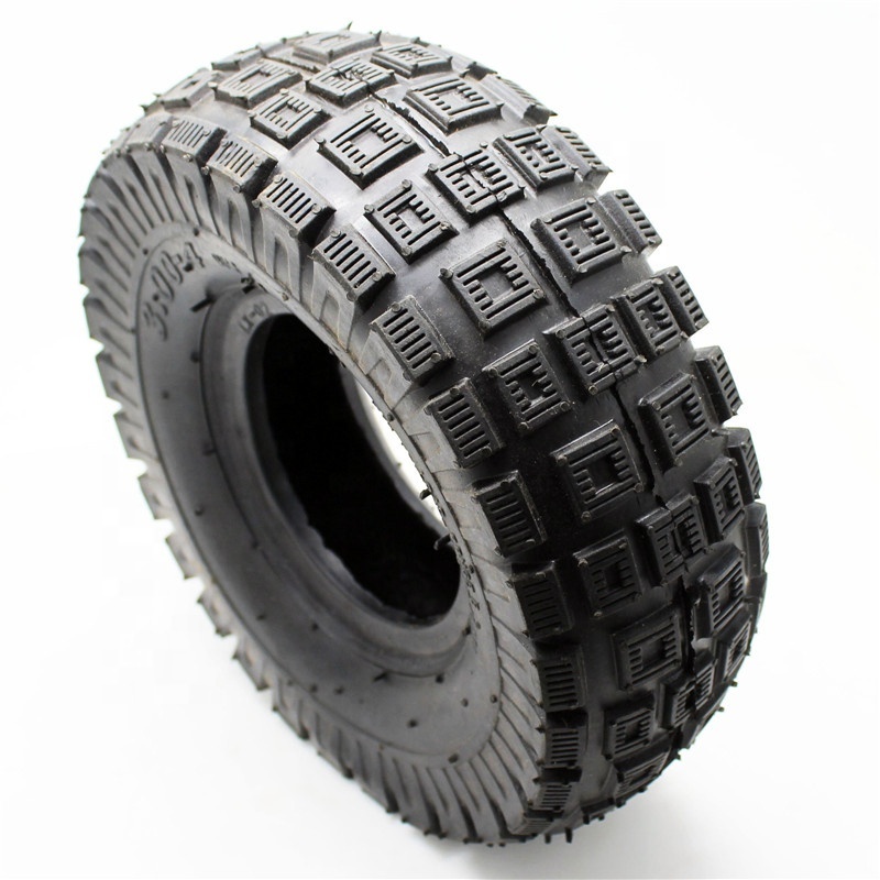 3.00-4 Scooter Pocket Bike Tyre For Sale