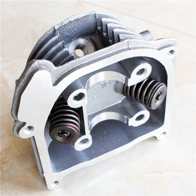 GY6 100cc Cylinder Assy (50mm) For 50cc GY6 139QMB Scooter Engines Hot Sale