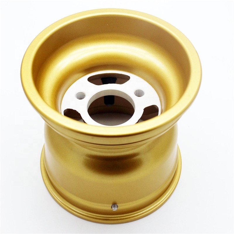 For Sale 5 inch rims for drift trike go kart fit 10x4.5-5 tire