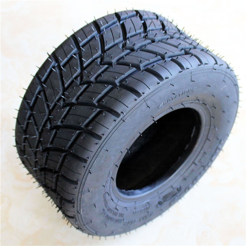 Sales promotion Go kart 5 inch front tire 10x4.5-5