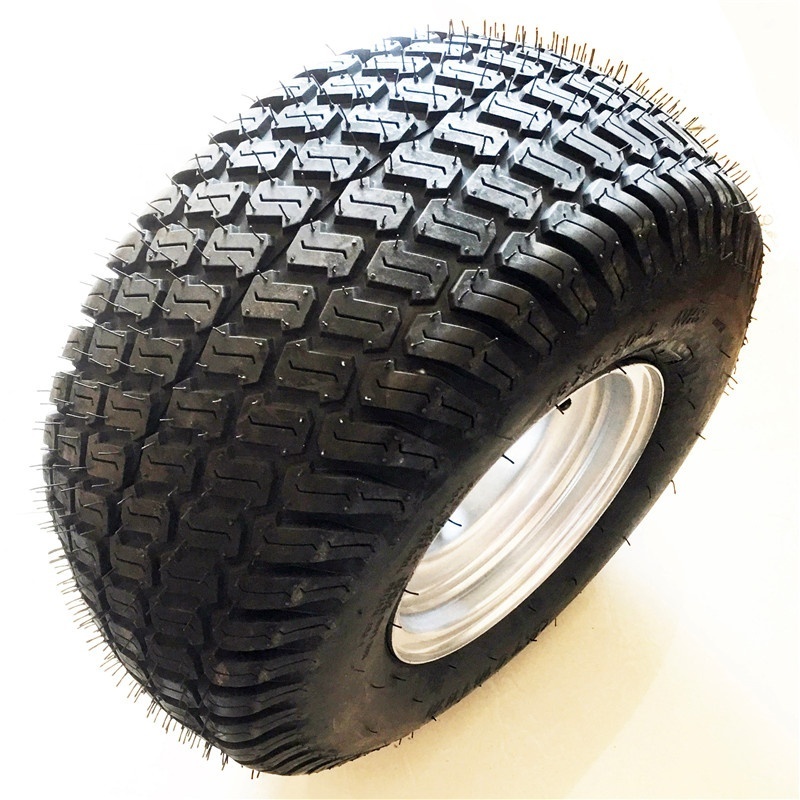 Chinese ATV Wheels 200cc 18X9.5- 8 inch Rear Rim Tyre