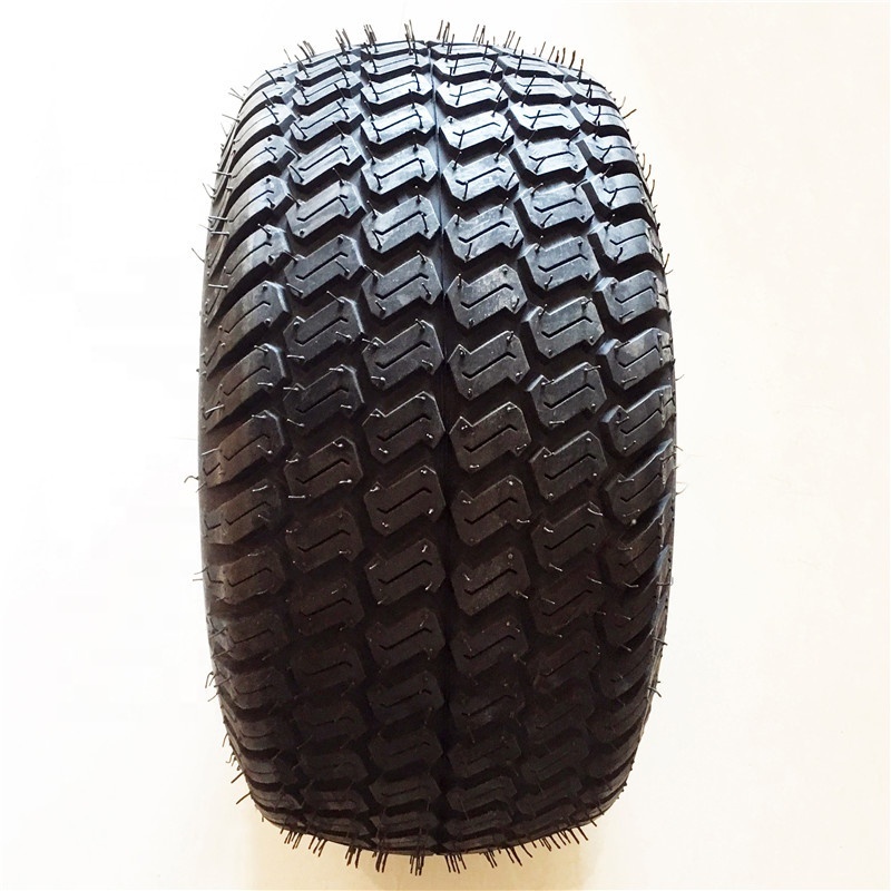 Chinese ATV Wheels 200cc 18X9.5- 8 inch Rear Rim Tyre