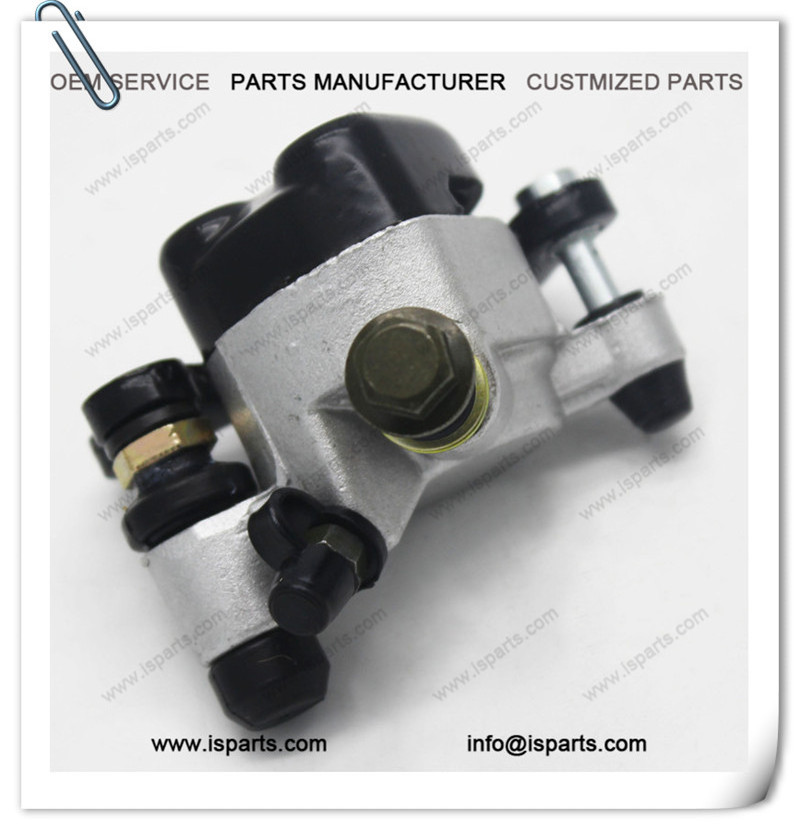 OEM Pit Bike Scooter Hydraulic Brake Caliper