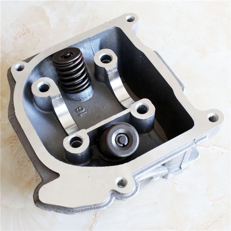 GY6 100cc Cylinder Assy (50mm) For 50cc GY6 139QMB Scooter Engines Hot Sale