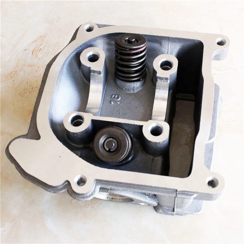 GY6 100cc Cylinder Assy (50mm) For 50cc GY6 139QMB Scooter Engines Hot Sale