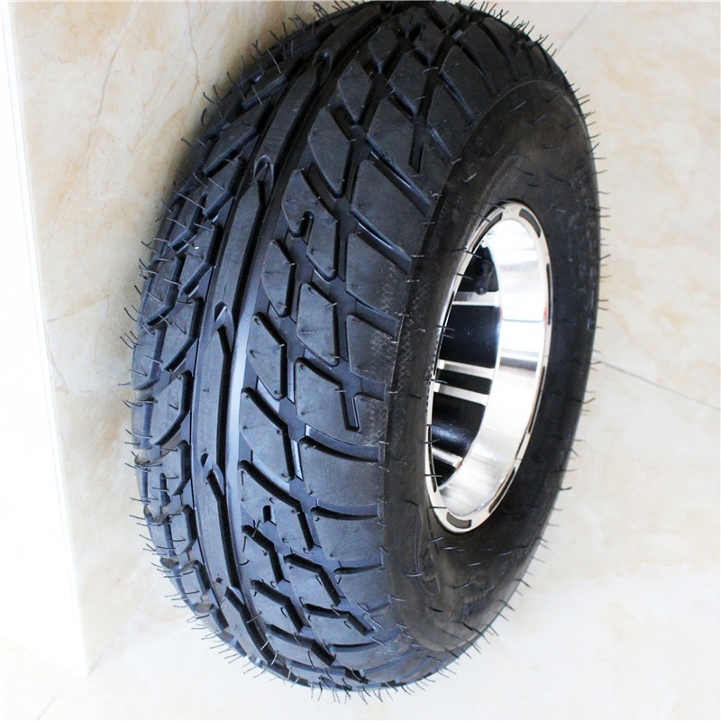 150cc 200cc ATV 19X7- 8 inch Rear Back Rim Tyre