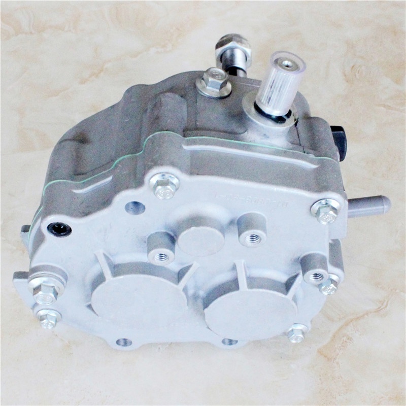 10T #41/420 Reverse Gearbox Transmission for Go-Karts