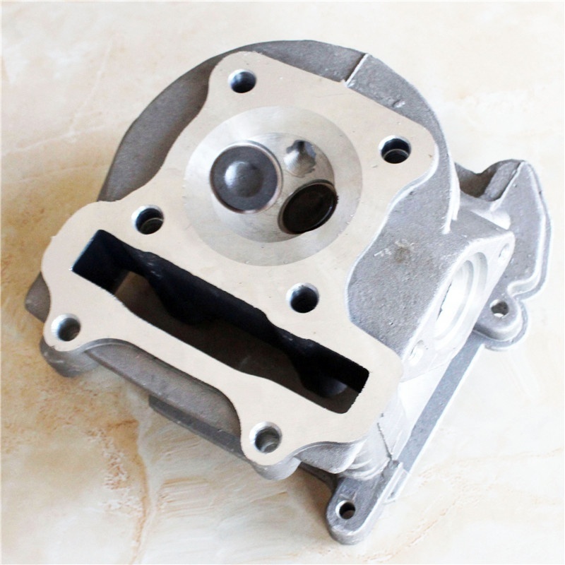 GY6 100cc Cylinder Assy (50mm) For 50cc GY6 139QMB Scooter Engines Hot Sale