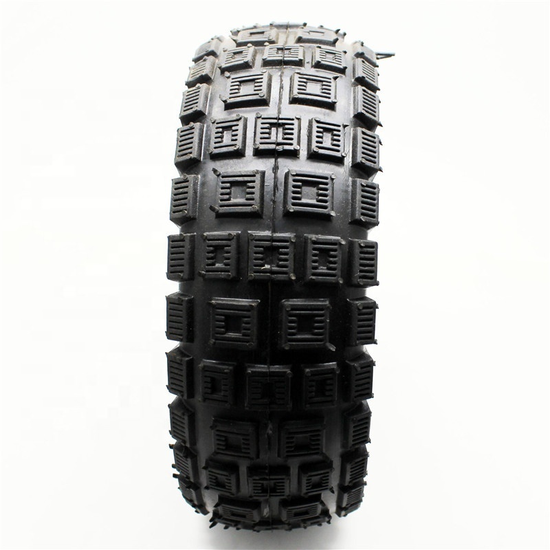 3.00-4 Scooter Pocket Bike Tyre For Sale