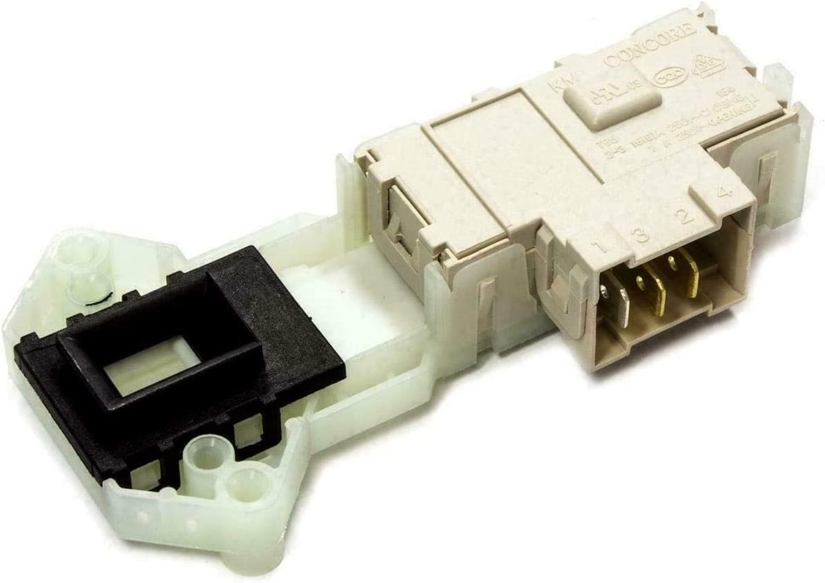 Washing Machine Door Interlock Switch: 6601EN1003D door lock for Washer & Dryer