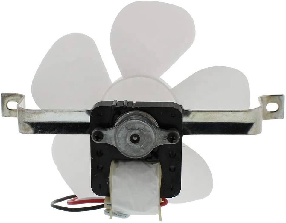 97012248 Range Hood Fan Motor Replacement Replaces BP17, 99080492, S97012248, ER97012248, 99080363, AP4527731, 1172615, 97005161