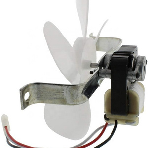 97012248 Range Hood Fan Motor Replacement Replaces BP17, 99080492, S97012248, ER97012248, 99080363, AP4527731, 1172615, 97005161